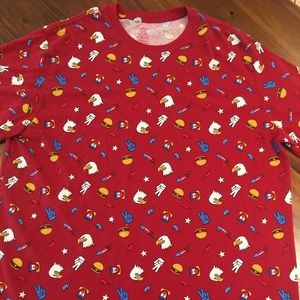 Celebrate It 💥 Patriotic T-Shirt